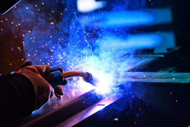 Affordable Welder Services in Chico, WA