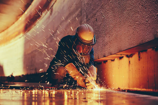 Best Automation and Robotic Welding in Chico, WA