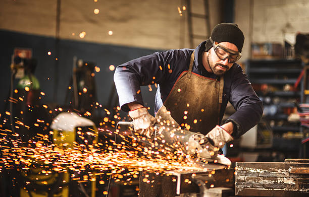 Affordable Welder Services in Chico, WA